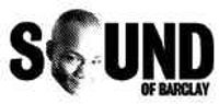 Sound Of Barclay