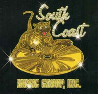 South Coast Music Group