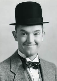 Stan Laurel