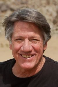 Stephen Macht