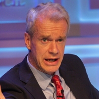 Stephen Sackur