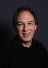 Steve Turner