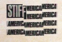 Stiff America