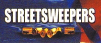 Streetsweepers Entertainment