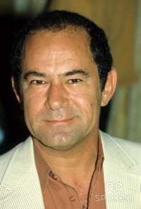 Stuart Margolin