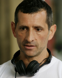 Stéphane Giusti