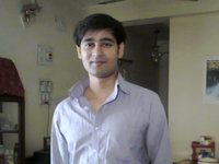 Subhajit Ganguly