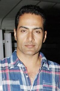 Sudhanshu Pandey