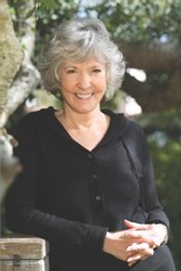 Sue Grafton