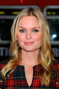 Sunny Mabrey