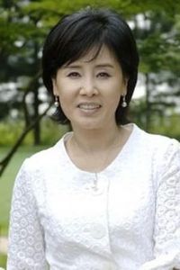 Sunwoo Eun-sook