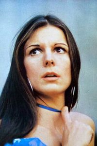 Susan Saint James