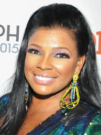 Syleena Johnson