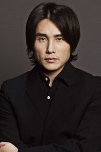 Tak Sakaguchi