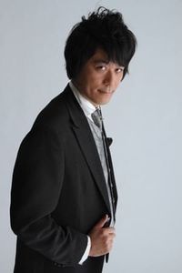 Takanori Hoshino