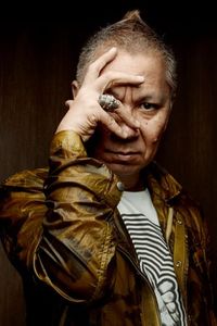 Takashi Miike