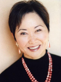 Takayo Fisher