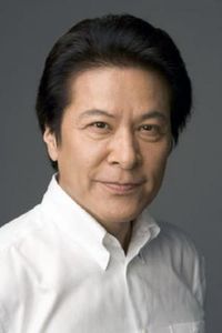 Takeshi Kaga