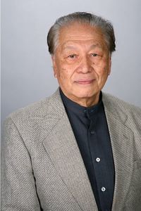 Takeshi Katô