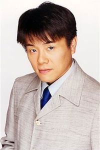Takeshi Kusao