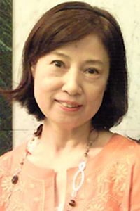 Tamie Kubota