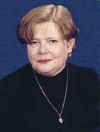 Tamora Pierce