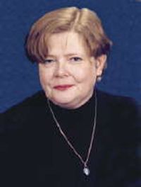 Tamora Pierce