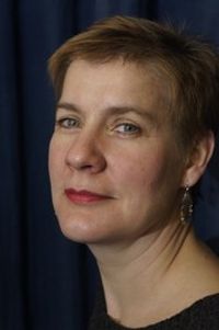 Tanya Landman