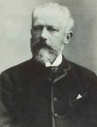 Tchaikovsky