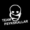 Team Psykskallar