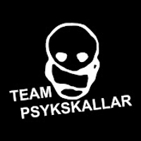 Team Psykskallar