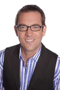 Ted Allen