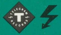 Telegram Records Stockholm
