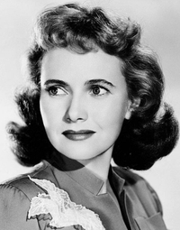 Teresa Wright