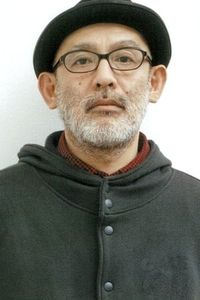 Tetsuya Nakashima