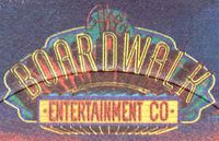 The Boardwalk Entertainment Co