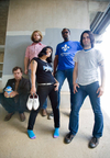 The Dirtbombs