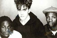 The Fun Boy Three