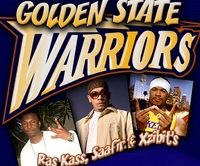 The Golden State Project