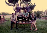 The Head And The Heart