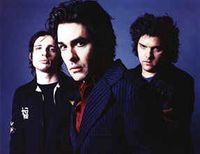 The Jon Spencer Blues Explosion