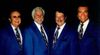 The Jordanaires