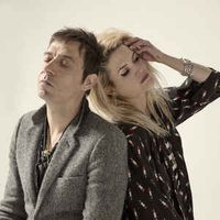 The Kills