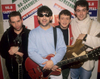 The Lightning Seeds