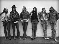 The Marshall Tucker Band