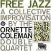 The Ornette Coleman Double Quartet