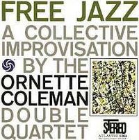 The Ornette Coleman Double Quartet