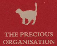 The Precious Organisation