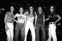 The Runaways