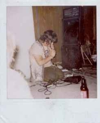 The Savage Young Taterbug